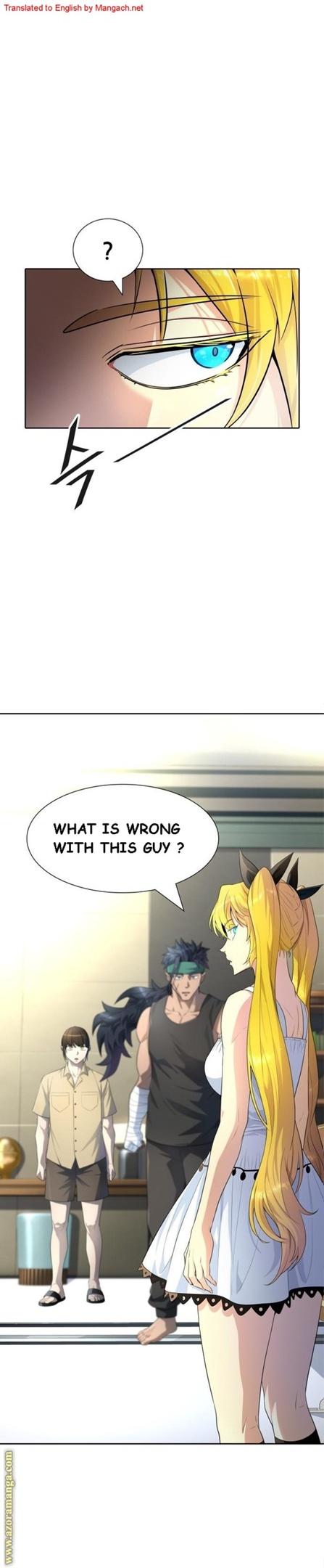 Tower of God Chapter 548 image 30